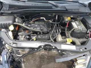 2008 Chrysler Town & Country Touring with VIN 2A8HR54P08R103930, listed as a IAAI auction lot 41971203 with 149,532 mi miles. Bid and sale history available at carsss.com. Image 10.