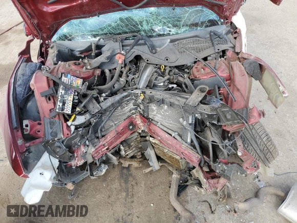 2016 Ford Mustang EcoBoost with VIN 1FA6P8TH1G5261145, listed as a Copart auction lot 44809225 with Not Provided miles and Salvage Title. Bid and sale history available at carsss.com. Image 12.