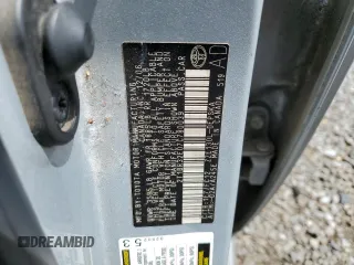 2007 Toyota Corolla CE with VIN 2T1BR32E07C780039, listed as a Copart auction lot 51147145 with Not Provided miles and Salvage Title. Bid and sale history available at DreamBid. Image 12.