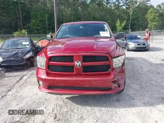 2013 Ram 1500 Tradesman with VIN 1C6RR6FT8DS509854, listed as a IAAI auction lot 42247730 with 223,856 mi miles and . Bid and sale history available at DreamBid. Image 12.
