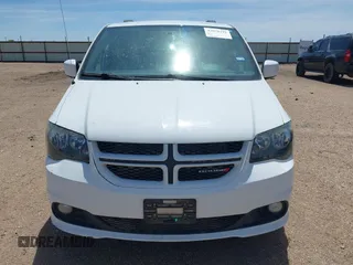 2016 Dodge Grand Caravan R/T with VIN 2C4RDGEG2GR265609, listed as a IAAI auction lot 42078392 with 105,861 mi miles and . Bid and sale history available at DreamBid. Image 12.