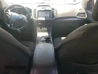 2020 Ford Edge SE z VIN 2FMPK3G92LBB28625, wystawiony jako Copart lot #57862435 z przebiegiem 80 288 mil mil oraz Szkoda całkowita • Salvage title. Historia ofert i sprzedaży dostępna na DreamBid. Obrazek 8.