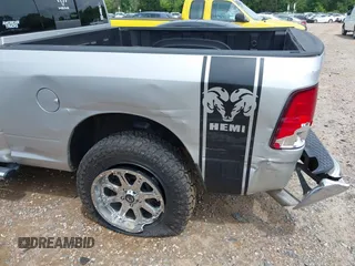 2015 Ram 1500 Big Horn with VIN 1C6RR7GT2FS704372, listed as a IAAI auction lot 42465982 with 162,326 mi miles and . Bid and sale history available at DreamBid. Image 17.