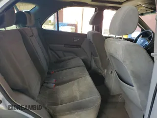 2008 Kia Sorento EX z VIN KNDJD736685770445, wystawiony jako Copart lot #56426455 z przebiegiem 196 911 mil mil oraz Szkoda całkowita • Salvage title. Historia ofert i sprzedaży dostępna na DreamBid. Obrazek 11.