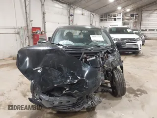 2019 Mitsubishi Mirage SE z VIN ML32F4FJ4KHF06326, wystawiony jako IAAI lot #41881755 z przebiegiem Nie podano mil oraz . Historia ofert i sprzedaży dostępna na DreamBid. Obrazek 12.