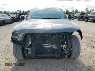 2023 Dodge Durango R/T Plus z VIN 1C4SDJCT9PC603000, wystawiony jako Copart lot #55408475 z przebiegiem 60 287 mil mil oraz Nie do naprawy • Non repairable. Historia ofert i sprzedaży dostępna na DreamBid. Obrazek 5.