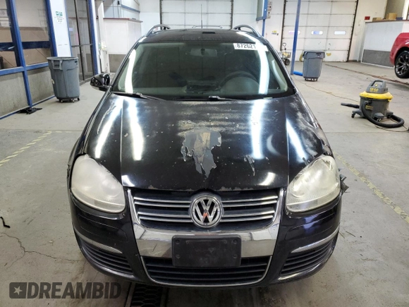 2009 Volkswagen Jetta с VIN 3VWKZ71K39M277112, выставлен на аукционе Copart как лот 87262124 с пробегом 136 756 миль миль и Списание • Salvage title. История ставок и продаж доступна на DreamBid. Изображение 5.