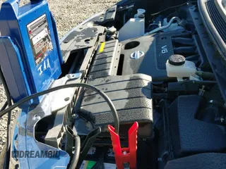 2014 Nissan Murano S с VIN JN8AZ1MUXEW414327, выставлен на аукционе IAAI как лот 43415819 с пробегом 126 289 миль миль и . История ставок и продаж доступна на DreamBid. Изображение 20.