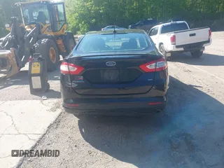 2016 Ford Fusion SE with VIN 3FA6P0H70GR373188, listed as a IAAI auction lot 42310193 with 127,295 mi miles and . Bid and sale history available at DreamBid. Image 17.