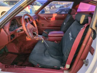1983 Datsun 280ZX z VIN JN1HZ04S2DX564639, wystawiony jako Copart lot #75222314 z przebiegiem 75 925 mil mil oraz Szkody całkowita. Historia ofert i sprzedaży dostępna na DreamBid. Obrazek 7.