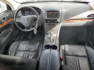 2014 Lincoln MKT EcoBoost with VIN 2LMHJ5ATXEBL58623, listed as a Copart auction lot 48222015 with 255,495 mi miles and Clean Title. Bid and sale history available at DreamBid. Image 8.