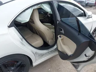2014 Mercedes-Benz CLA 250 с VIN WDDSJ4EB3EN038278, выставлен на аукционе IAAI как лот 41878720 с пробегом 255 804 миль миль и . История ставок и продаж доступна на DreamBid. Изображение 8.