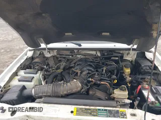 2005 Ford Ranger XLT with VIN 1FTZR45E95PA21193, listed as a IAAI auction lot 41829194 with 98,013 mi miles and . Bid and sale history available at DreamBid. Image 10.