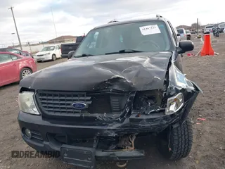 2004 Ford Explorer XLT with VIN 1FMZU73W84ZA35337, listed as a IAAI auction lot 41467125 with 234,430 mi miles and . Bid and sale history available at DreamBid. Image 6.