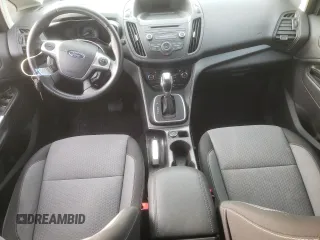 2017 Ford C-Max Energi SE with VIN 1FADP5EUXHL103562, listed as a Copart auction lot 78497513 with 56,983 mi miles. Bid and sale history available at carsss.com. Image 8.