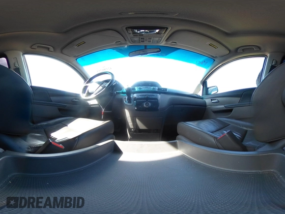 2012 Honda Odyssey EX-L с VIN 5FNRL5H66CB051612, выставлен на аукционе IAAI как лот 42190253 с пробегом 160 471 миль миль и . История ставок и продаж доступна на DreamBid. Изображение 18.