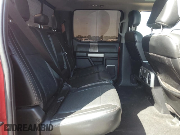 2018 Ford F-350 XL with VIN 1FT8W3BT1JEB18007, listed as a Copart auction lot 51162095 with 229,633 mi miles and Clean Title. Bid and sale history available at DreamBid. Image 10.