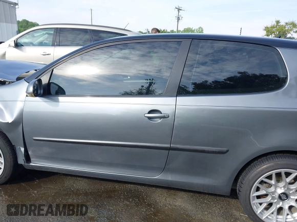 2009 Volkswagen Rabbit S с VIN WVWBA71K49W081643, выставлен на аукционе IAAI как лот 42085630 с пробегом 134 954 миль миль и . История ставок и продаж доступна на DreamBid. Изображение 14.