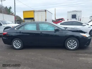 2015 Toyota Camry XLE with VIN 4T4BF1FK1FR515288, listed as a IAAI auction lot 41951737 with 74,471 mi miles. Bid and sale history available at carsss.com. Image 13.