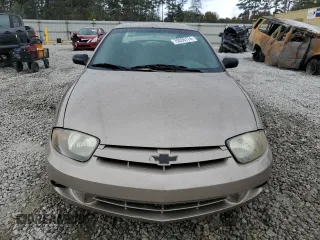 2004 Chevrolet Cavalier with VIN 1G1JC52F447271952, listed as a Copart auction lot 79335174 with 0 mi miles and Salvage Title. Bid and sale history available at carsss.com. Image 5.