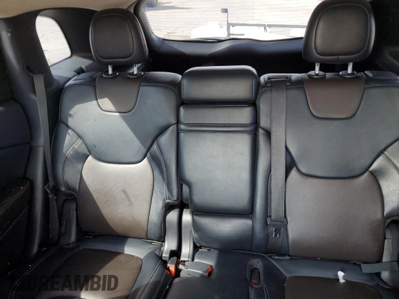 2014 Jeep Cherokee Limited с VIN 1C4PJLDB9EW279610, выставлен на аукционе Copart как лот 61083305 с пробегом 118 420 миль миль и Списание • Salvage title. История ставок и продаж доступна на DreamBid. Изображение 10.