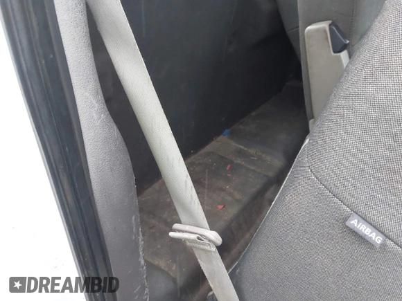 2010 Ford F-150 XL with VIN 1FTMF1CW1AKE05912, listed as a IAAI auction lot 42349988 with 254,902 mi miles and . Bid and sale history available at DreamBid. Image 8.