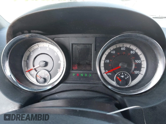 2019 Dodge Grand Caravan GT with VIN 2C4RDGEG4KR512377, listed as a IAAI auction lot 42015069 with 191,497 mi miles and . Bid and sale history available at DreamBid. Image 7.