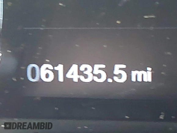 2020 Ford F-150 XL with VIN 1FTEW1E57LFC71427, listed as a IAAI auction lot 42202609 with 61,435 mi miles and . Bid and sale history available at DreamBid. Image 15.