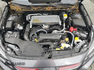 2024 Subaru Legacy Special Sports z VIN 4S3BWGG67R3026892, wystawiony jako Copart lot #81697824 z przebiegiem 7 033 mil mil oraz Szkoda całkowita • Salvage title. Historia ofert i sprzedaży dostępna na DreamBid. Obrazek 11.
