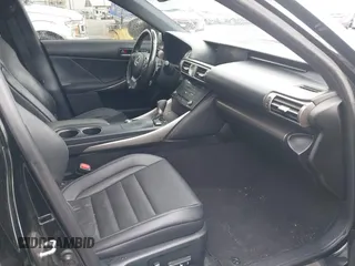 2015 Lexus IS 250 z VIN JTHBF1D23F5074760, wystawiony jako IAAI lot #41752238 z przebiegiem 183 943 mil mil oraz . Historia ofert i sprzedaży dostępna na DreamBid. Obrazek 5.