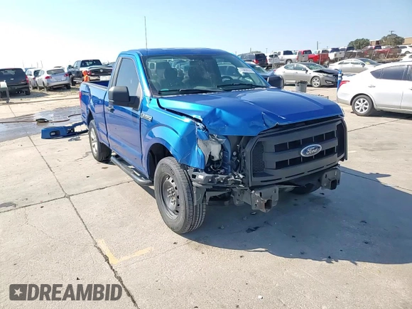 2016 Ford F-150 XL with VIN 1FTMF1C89GFA36851, listed as a Copart auction lot 73808574 with 104,332 mi miles and Clean Title. Bid and sale history available at carsss.com. Image 14.