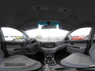 2010 Hyundai Accent GLS с VIN KMHCN4AC6AU462227, выставлен на аукционе IAAI как лот 41666567 с пробегом 132 114 миль миль и . История ставок и продаж доступна на DreamBid. Изображение 18.