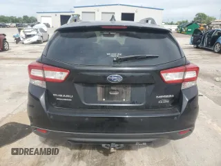 2019 Subaru Impreza Limited with VIN 4S3GTAU63K3736409, listed as a Copart auction lot 55613515 with 65,973 mi miles and Salvage title. Bid and sale history available at DreamBid. Image 6.
