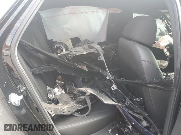 2024 Honda Civic Sport z VIN 2HGFE2F54RH594533, wystawiony jako Copart lot #64749274 z przebiegiem Nie podano mil oraz Nie do naprawy • Non repairable. Historia ofert i sprzedaży dostępna na DreamBid. Obrazek 10.