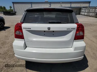 2011 Dodge Caliber Mainstreet with VIN 1B3CB3HA3BD123598, listed as a Copart auction lot 51631155 with 148,317 mi miles and Salvage Title. Bid and sale history available at carsss.com. Image 6.