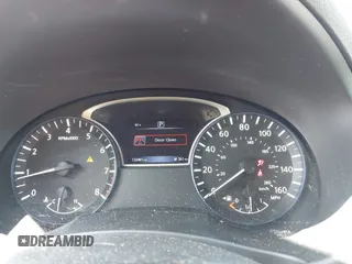2017 Nissan Altima SV with VIN 1N4AL3AP5HC158441, listed as a IAAI auction lot 42147176 with 132,461 mi miles and . Bid and sale history available at DreamBid. Image 7.