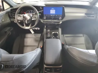 2024 Lexus RX 350h z VIN 2T2BBMCA3RC063302, wystawiony jako Copart lot #56977445 z przebiegiem 653 mil mil oraz Szkody całkowita. Historia ofert i sprzedaży dostępna na DreamBid. Obrazek 8.