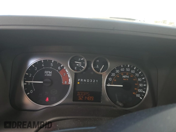 2006 Hummer H3 z VIN 5GTDN136568143263, wystawiony jako Copart lot #54889795 z przebiegiem 321 489 mil mil oraz Tytuł czysty. Historia ofert i sprzedaży dostępna na DreamBid. Obrazek 9.