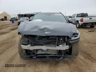 2023 Genesis GV70 2.5T z VIN KMUMADTB5PU117687, wystawiony jako Copart lot #54448095 z przebiegiem 27 887 mil mil oraz Szkoda całkowita • Salvage title. Historia ofert i sprzedaży dostępna na DreamBid. Obrazek 5.