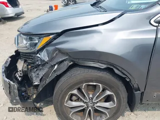 2020 Honda CR-V EX с VIN 2HKRW2H57LH670959, выставлен на аукционе IAAI как лот 42483902 с пробегом Не указан миль и . История ставок и продаж доступна на DreamBid. Изображение 19.