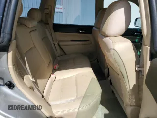 2007 Subaru Forester X L.L. Bean z VIN JF1SG67627H726753, wystawiony jako Copart lot #54957595 z przebiegiem 199 626 mil mil oraz Szkoda całkowita • Salvage title. Historia ofert i sprzedaży dostępna na DreamBid. Obrazek 10.