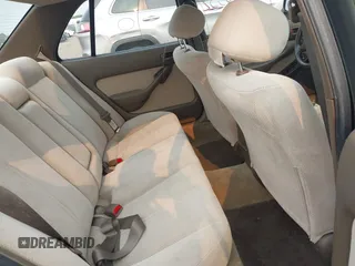 1996 Toyota Camry DX z VIN JT2BG12K0T0417267, wystawiony jako IAAI lot #42386332 z przebiegiem 222 688 mil mil oraz . Historia ofert i sprzedaży dostępna na DreamBid. Obrazek 8.