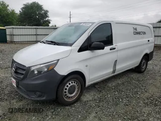 2022 Mercedes-Benz Metris Cargo z VIN W1YV0CEY6N3963556, wystawiony jako Copart lot #59700285 z przebiegiem 255 286 mil mil oraz Czysty tytuł • Clean title. Historia ofert i sprzedaży dostępna na DreamBid. Obrazek 1.