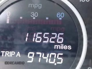 2014 Honda CR-V LX with VIN 2HKRM4H34EH684143, listed as a IAAI auction lot 41723629 with 116,526 mi miles. Bid and sale history available at carsss.com. Image 16.