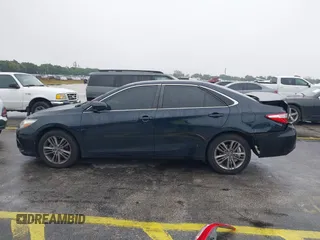 2017 Toyota Camry XLE with VIN 4T1BF1FK7HU402670, listed as a IAAI auction lot 41400550 with 148,863 mi miles and . Bid and sale history available at DreamBid. Image 15.