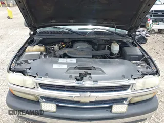 2004 Chevrolet Tahoe LT with VIN 1GNEC13Z14R203713, listed as a IAAI auction lot 42490743 with 216,529 mi miles and . Bid and sale history available at DreamBid. Image 10.