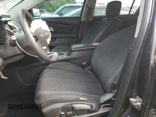 2013 GMC Terrain SLE с VIN 2GKALMEK4D6380636, выставлен на аукционе Copart как лот 55835875 с пробегом 204 958 миль миль и Списание • Salvage title. История ставок и продаж доступна на DreamBid. Изображение 7.