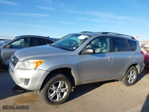 2012 Toyota RAV4 with VIN 2T3ZF4DV9CW142897, listed as a IAAI auction lot 41641075 with 118,164 mi miles. Bid and sale history available at carsss.com. Image 14.