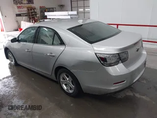 2014 Chevrolet Malibu LT with VIN 1G11C5SL2EF273583, listed as a IAAI auction lot 41721316 with 194,373 mi miles and . Bid and sale history available at DreamBid. Image 3.