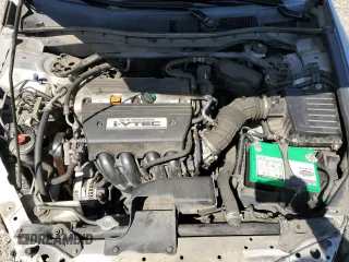 2009 Honda Accord EX with VIN 1HGCP26799A092047, listed as a Copart auction lot 59555835 with 138,515 mi miles and Salvage title. Bid and sale history available at DreamBid. Image 11.